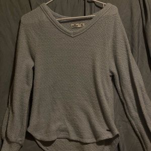 Hollister Co. Sweater